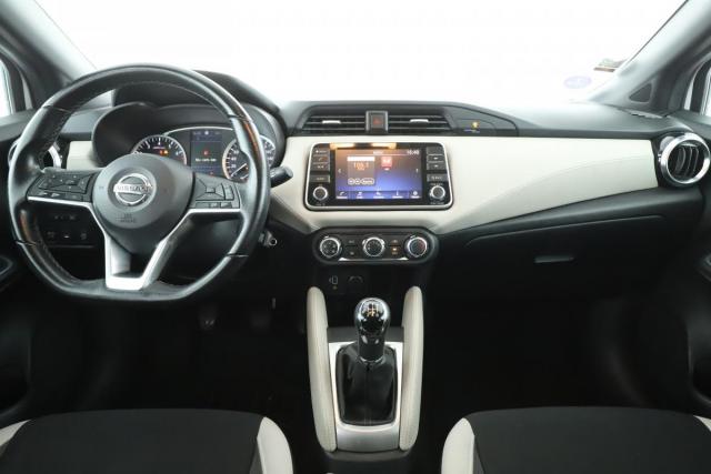 Nissan Micra image 2