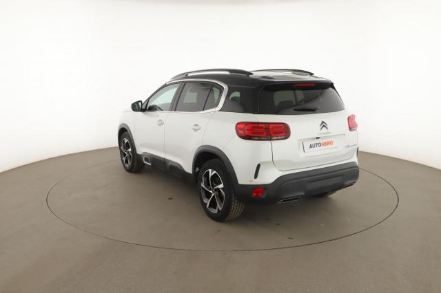Citroen C5 Aircross image 4