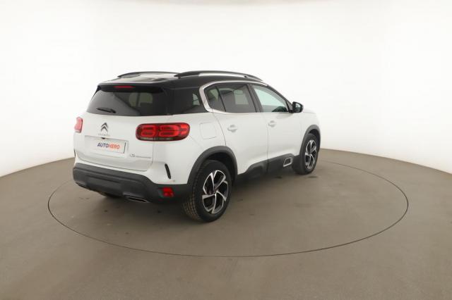 Citroen C5 Aircross image 8