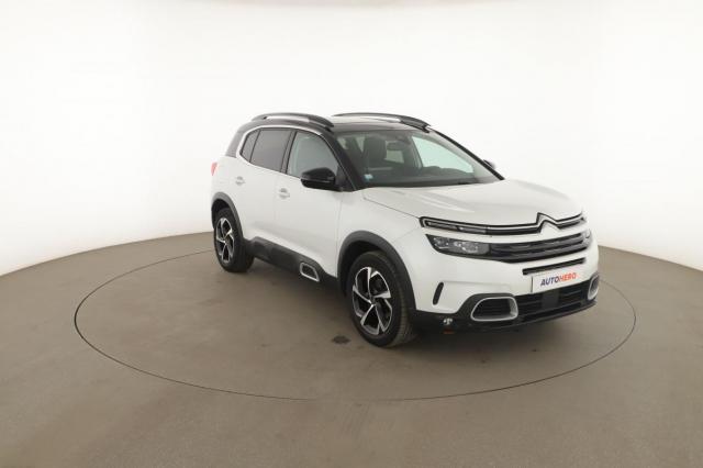 Citroen C5 Aircross image 7