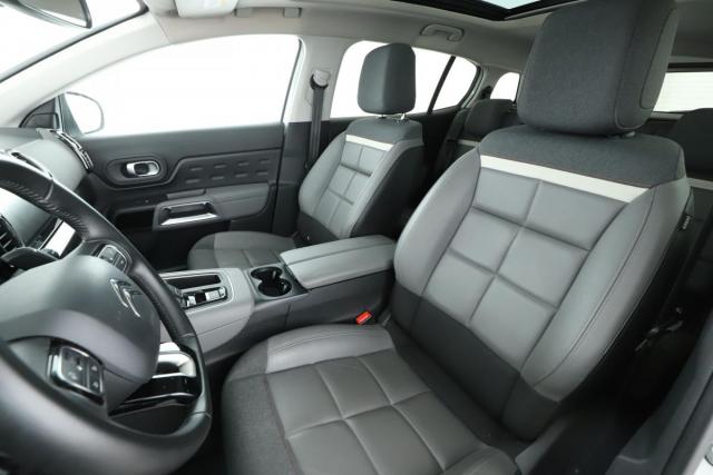 Citroen C5 Aircross image 1