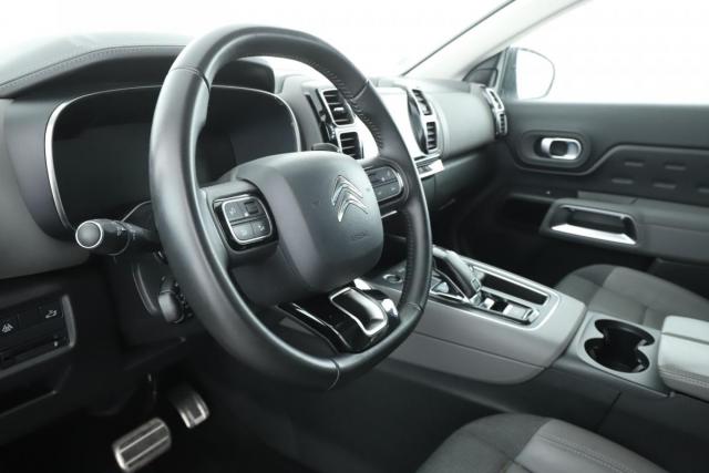 Citroen C5 Aircross image 5