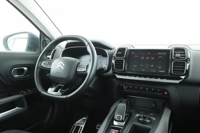 Citroen C5 Aircross image 9