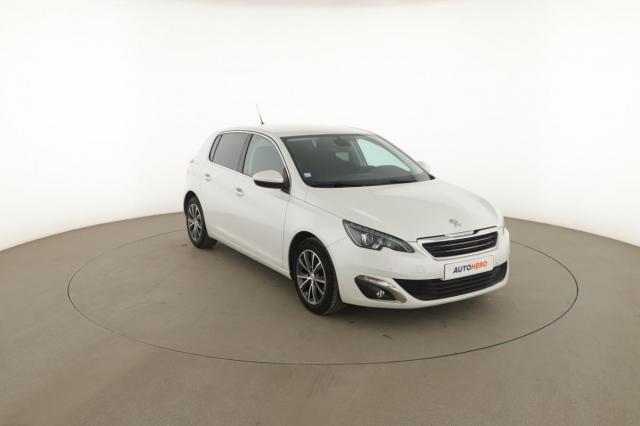 Peugeot 308 image 1