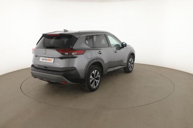 Nissan X-Trail image 4