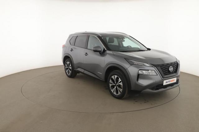 Nissan X-Trail image 9