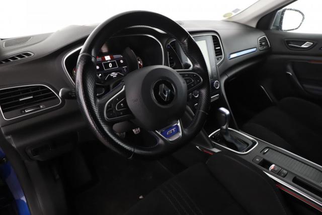 Renault Mégane image 5