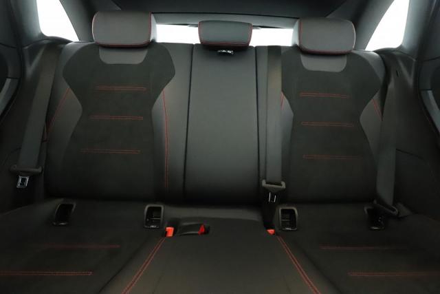 Mercedes Benz Classe B image 7