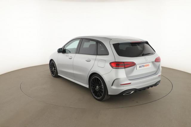Mercedes Benz Classe B image 8