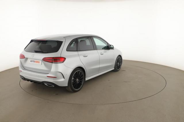Mercedes Benz Classe B image 6