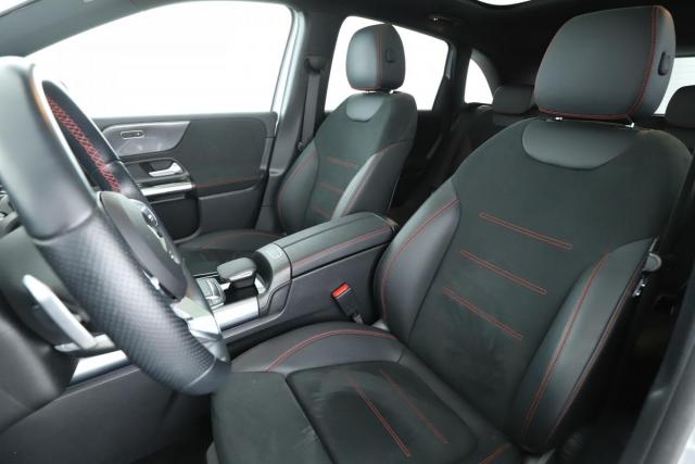 Mercedes Benz Classe B image 9