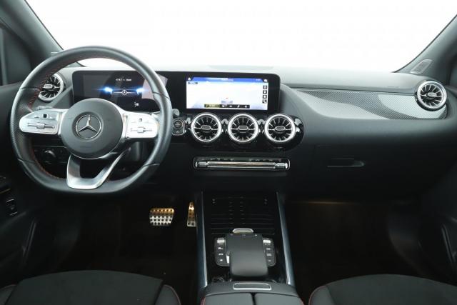 Mercedes Benz Classe B image 1