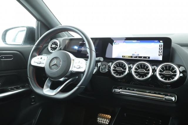 Mercedes Benz Classe B image 5