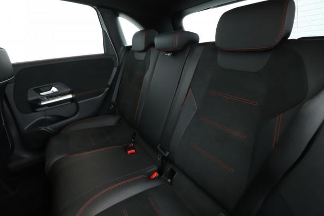 Mercedes Benz Classe B image 4