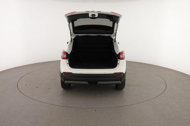 Nissan Qashqai image 8