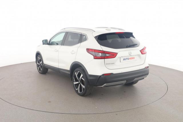 Nissan Qashqai image 6