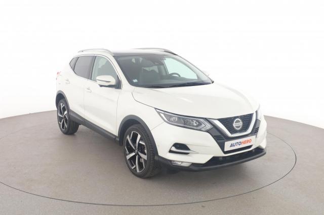 Nissan Qashqai image 7