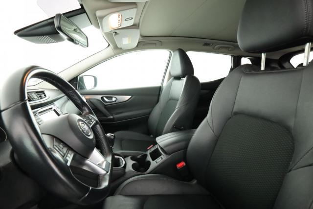 Nissan Qashqai image 5