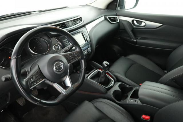 Nissan Qashqai image 9