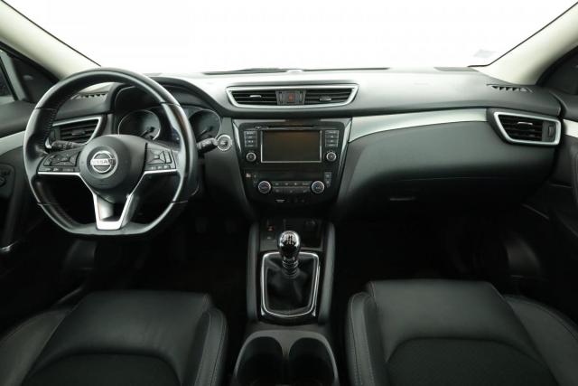 Nissan Qashqai image 2