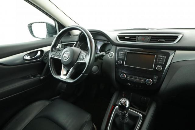 Nissan Qashqai image 1