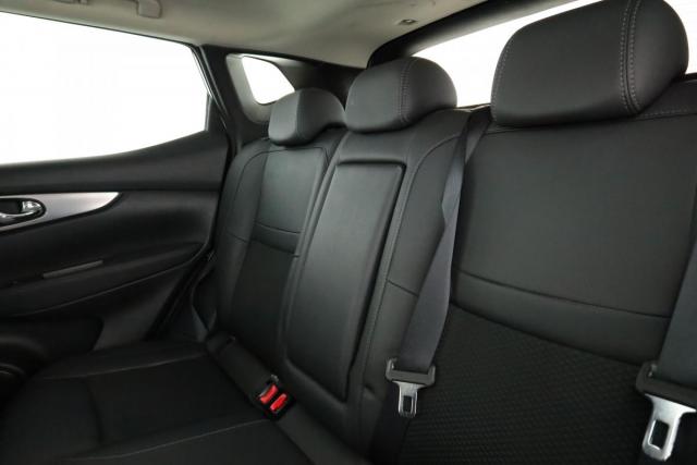 Nissan Qashqai image 4