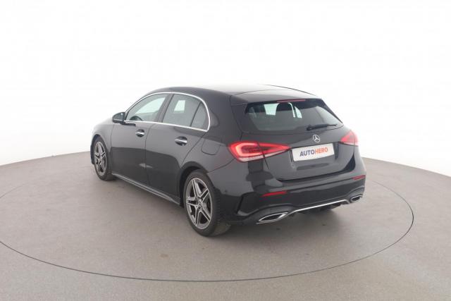 Mercedes Benz Classe A image 7
