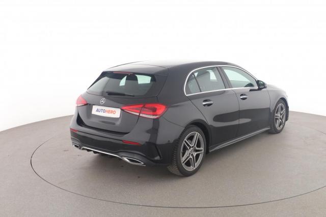 Mercedes Benz Classe A image 8