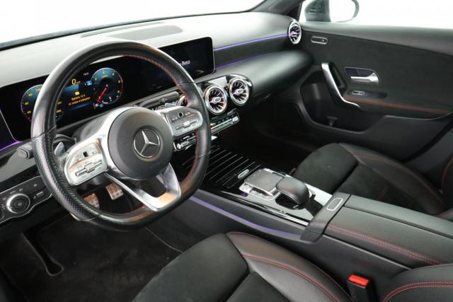 Mercedes Benz Classe A image 1