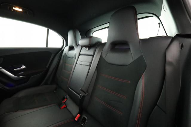 Mercedes Benz Classe A image 5