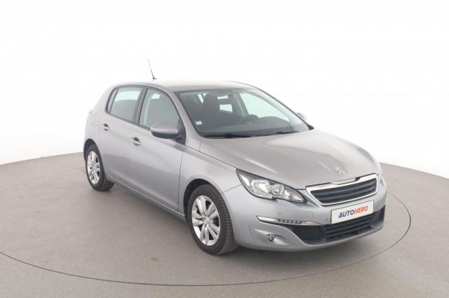 Peugeot 308 image 9