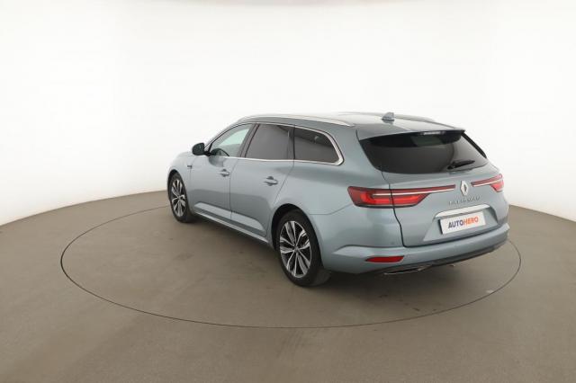 Renault Talisman Estate image 9