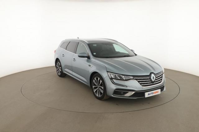 Renault Talisman Estate image 8