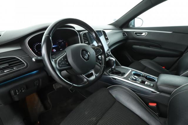 Renault Talisman Estate image 7