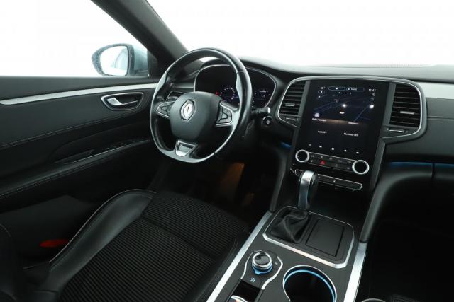 Renault Talisman Estate image 2