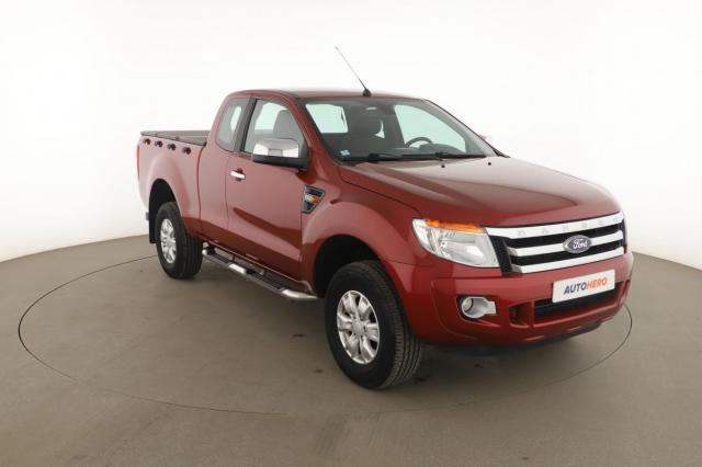 Ford Ranger image 8