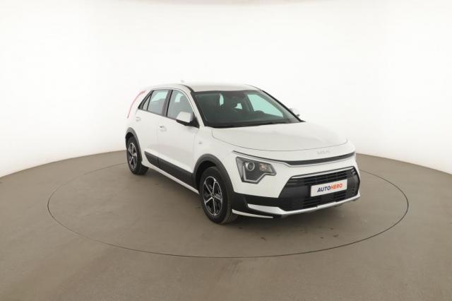 Kia Niro image 8