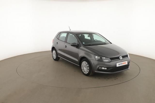 Volkswagen Polo image 9