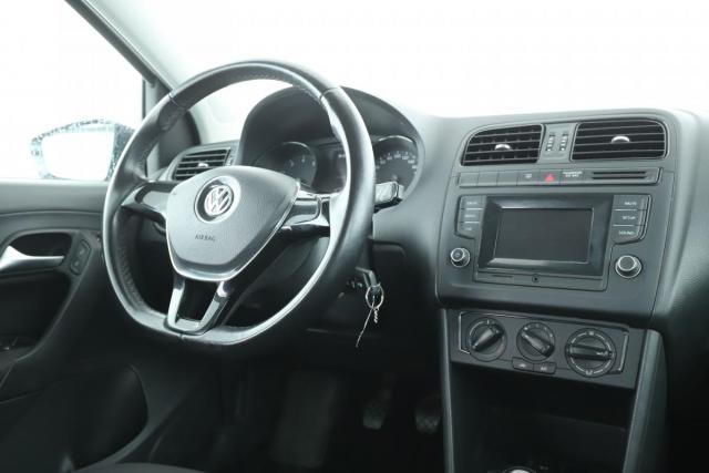 Volkswagen Polo image 4