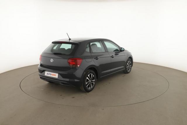Volkswagen Polo image 3