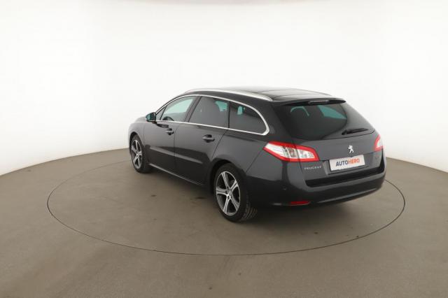 Peugeot 508 Sw image 4