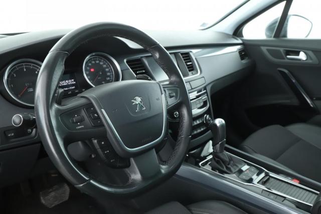 Peugeot 508 Sw image 3