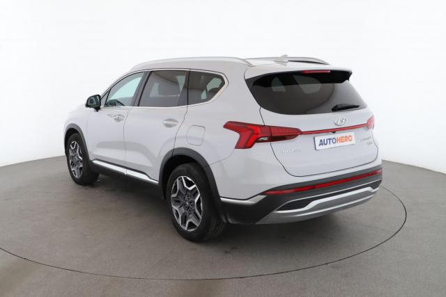 Hyundai Santa Fe image 2