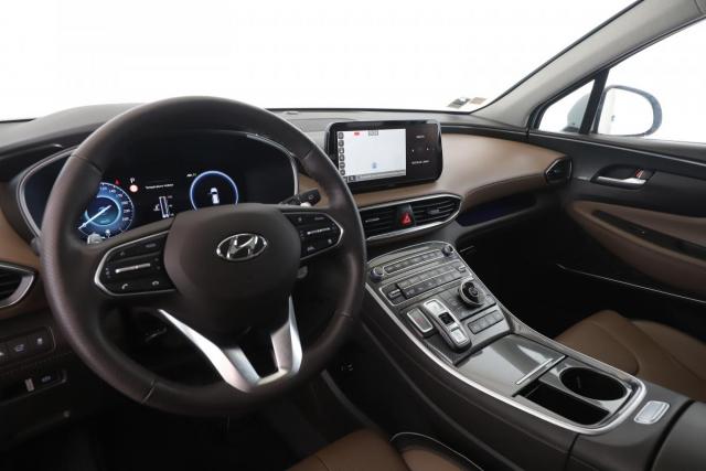 Hyundai Santa Fe image 7