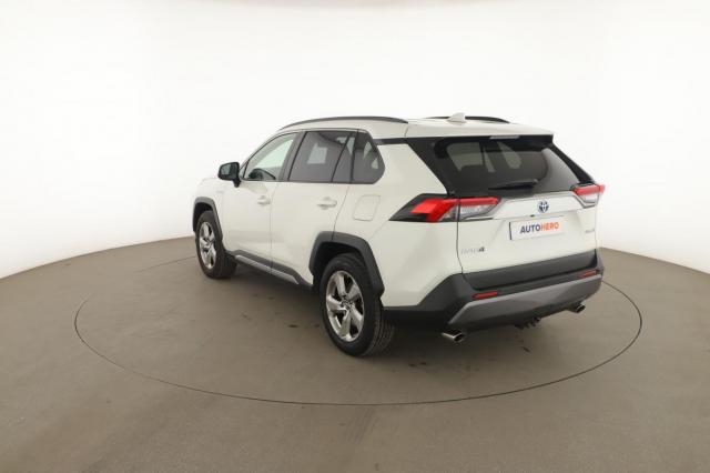 Toyota Rav4 image 9