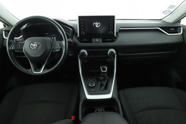 Toyota Rav4 image 5