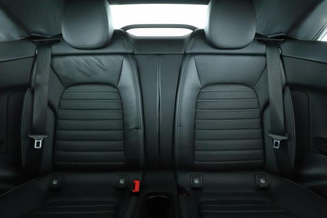 Mercedes Benz Classe C Cabriolet image 9