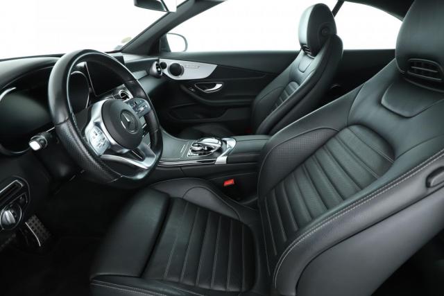 Mercedes Benz Classe C Cabriolet image 7