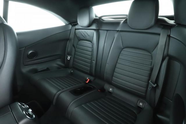 Mercedes Benz Classe C Cabriolet image 2