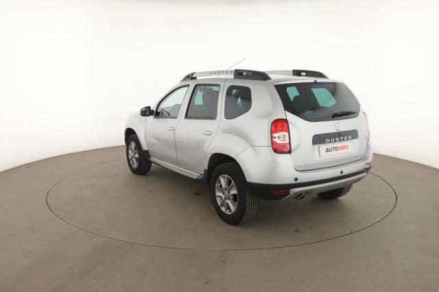 Dacia Duster image 1